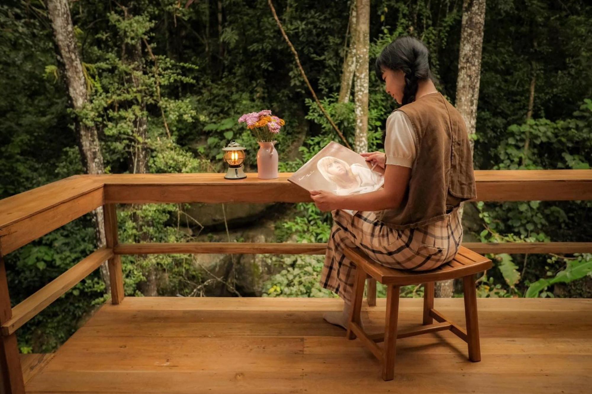 Woo Ma Ca Moo Villa Chiang Mai Buitenkant foto