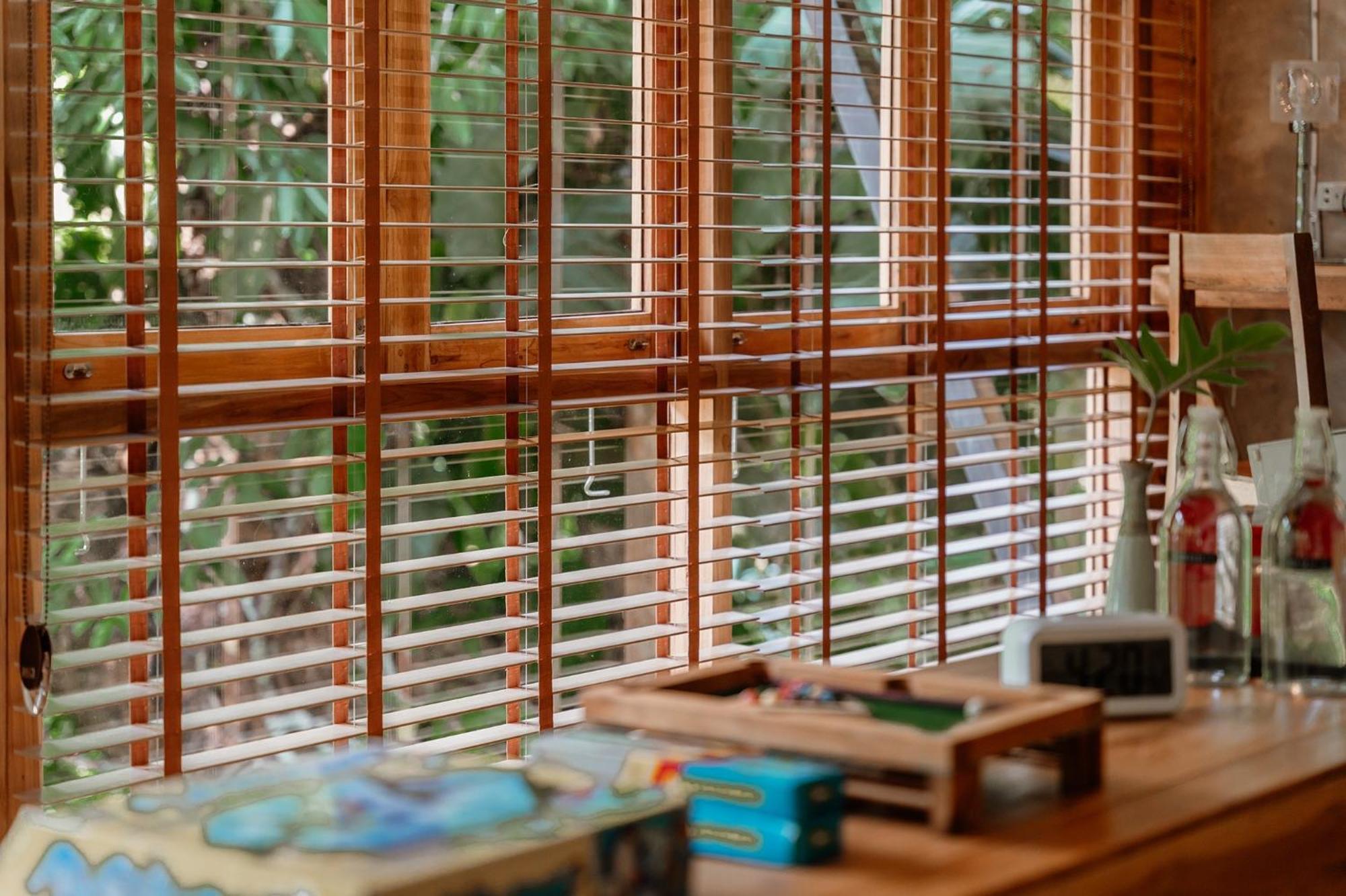 Woo Ma Ca Moo Villa Chiang Mai Buitenkant foto