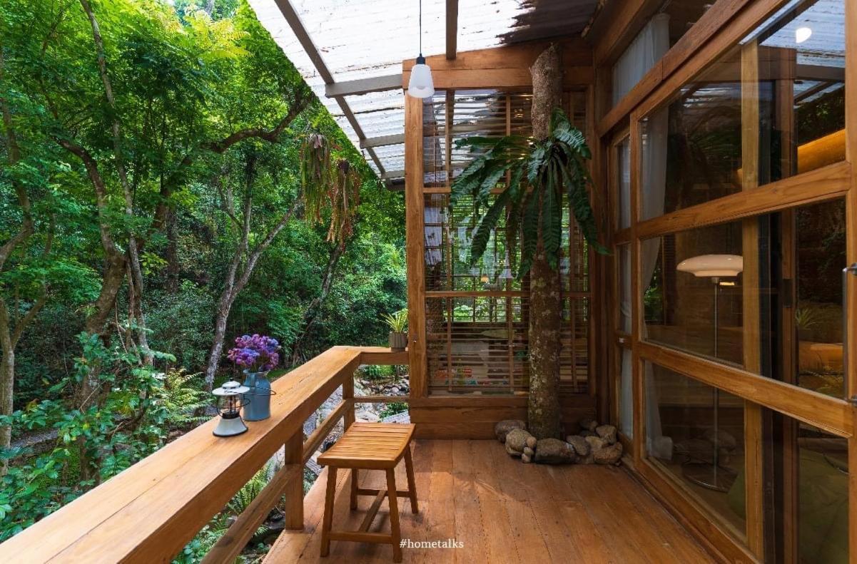 Woo Ma Ca Moo Villa Chiang Mai Buitenkant foto